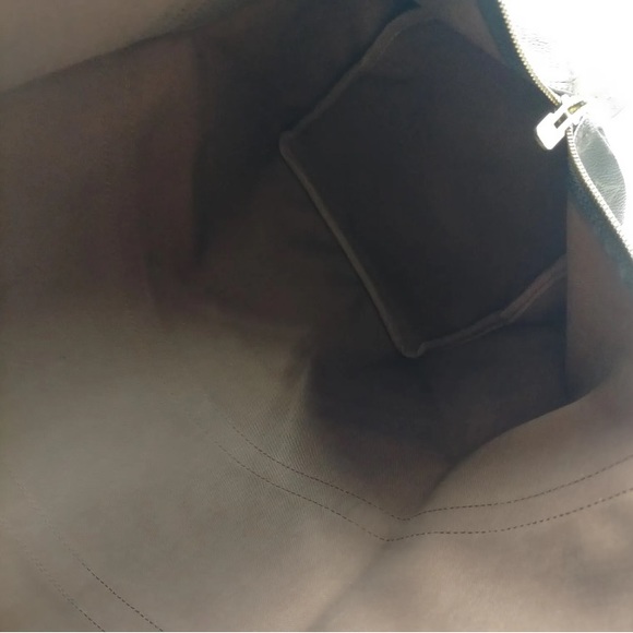 LOUIS VUITTON Keepall LV50 Boston Weekend Duffle Crossbody Shoulder Bag SP0922 - Picture 6 of 12